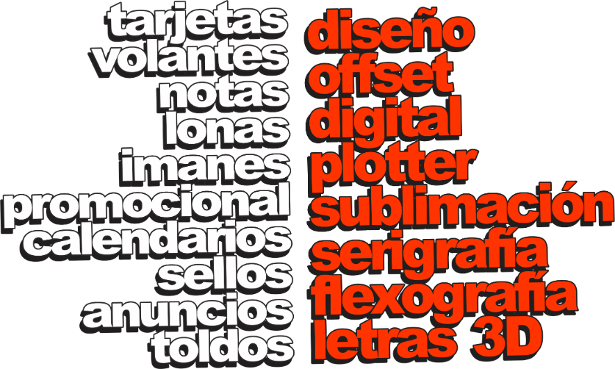 Servicios